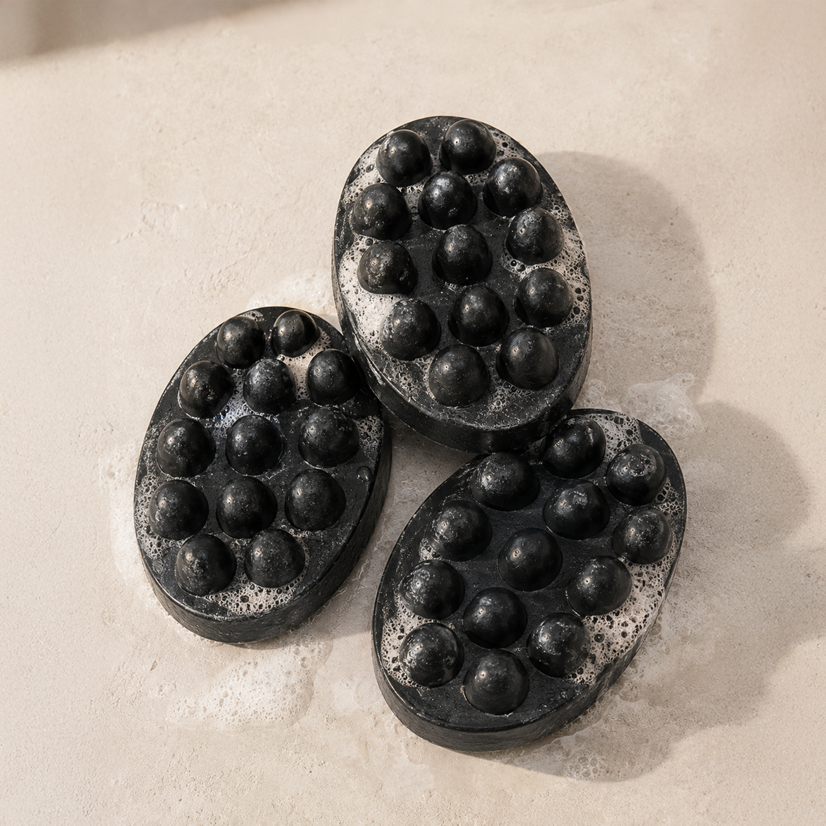 Spirupure Soap