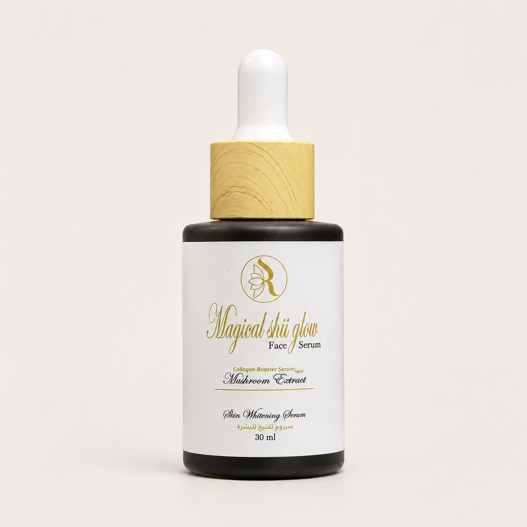 Magical Shii Glow Serum