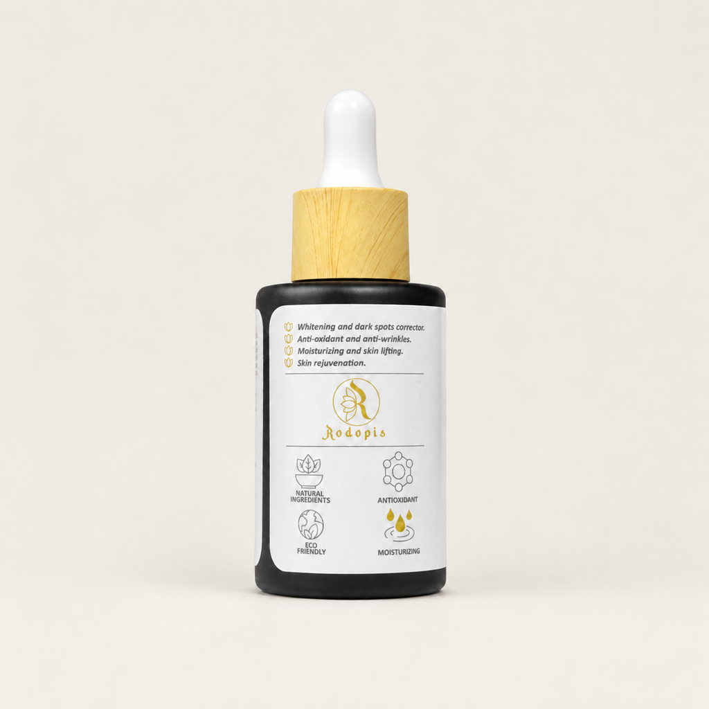 Magical Shii Glow Serum
