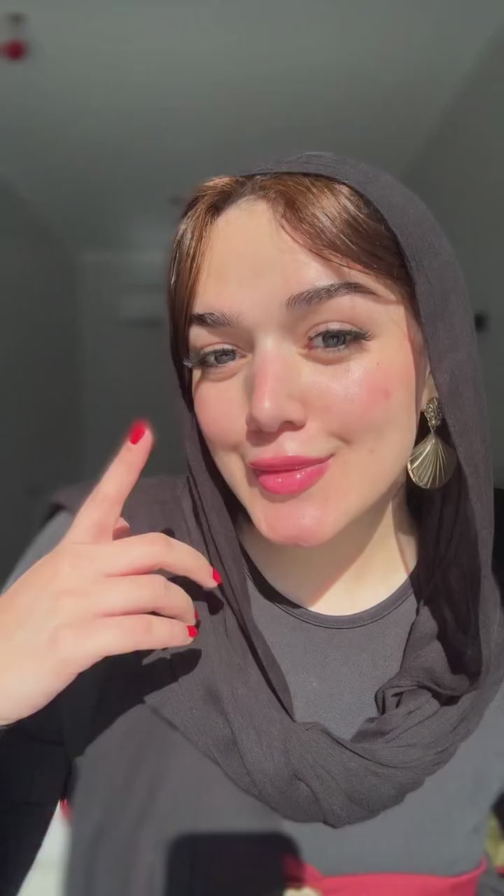 Rodopis serum influencer review