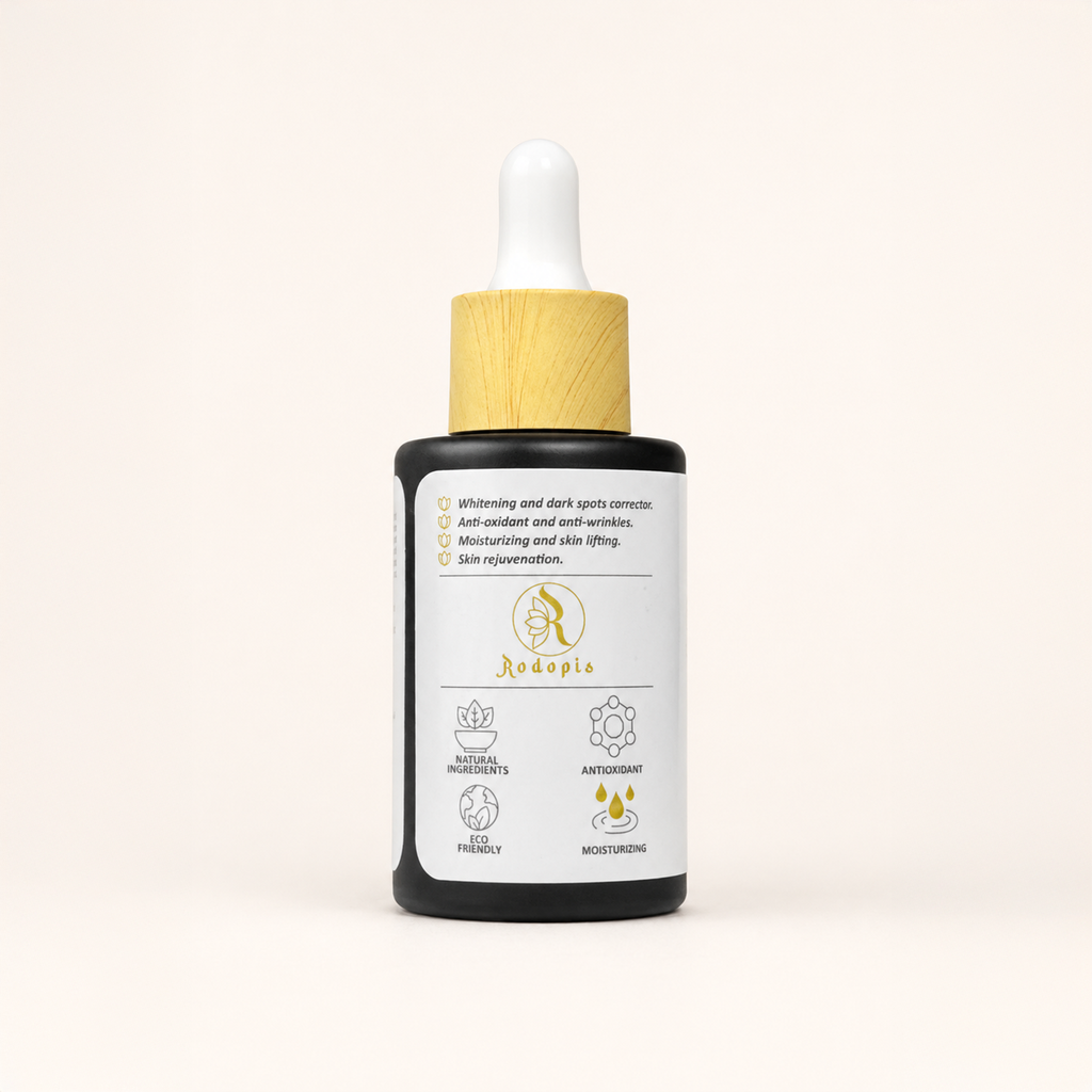 Magical Shii Glow Serum benefits and details